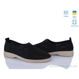 Фотография Туфли женские стильные Лето 2304-1 (6 пар р.36-40) "Ailinda" недорого оптом от прямого поставщика