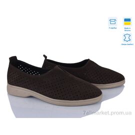 Фотография Туфли женские стильные Лето 2304-55 (6 пар р.36-40) "Ailinda" недорого оптом от прямого поставщика