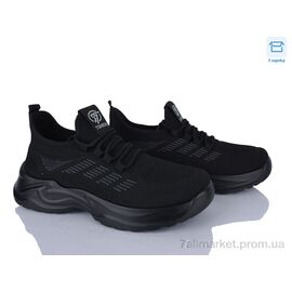 Фотография Кроссовки мужские модные Весна/осень 2609-1 (8 пар р.40-45) "Kulada-UCSS-MD" недорого оптом от прямого поставщика