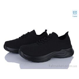 Фотография Кроссовки мужские модные Весна/осень 2610-1 (8 пар р.40-45) "Kulada-UCSS-MD" недорого оптом от прямого поставщика