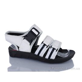 Фотография Сандалии детские летние Лето HB133 (6 пар р.31-36) "Aldo" недорого оптом от прямого поставщика