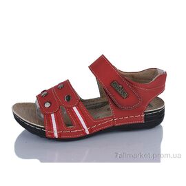 Фотография Сандалии детские летние Лето HB5911 (6 пар р.31-36) "Aldo" недорого оптом от прямого поставщика