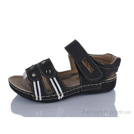 Фотография Сандалии детские летние Лето HB55 (6 пар р.31-36) "Aldo" недорого оптом от прямого поставщика