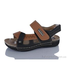 Фотография Сандалии детские летние Лето HB6610 (6 пар р.31-36) "Aldo" недорого оптом от прямого поставщика