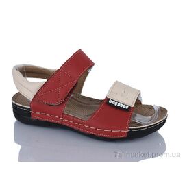 Фотография Сандалии детские летние Лето HB100 (6 пар р.31-36) "Aldo" недорого оптом от прямого поставщика