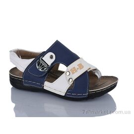 Сандалії дитячі літні Літо HB7111 (6 пар р.31-36) "Aldo" недорого оптом від прямого постачальника