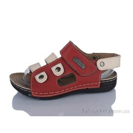 Фотография Сандалии детские летние Лето HB94 (6 пар р.31-36) "Aldo" недорого оптом от прямого поставщика