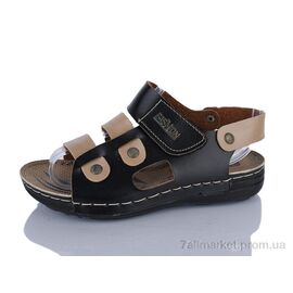 Фотография Сандалии детские летние Лето HB61 (6 пар р.31-36) "Aldo" недорого оптом от прямого поставщика