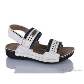 Сандалії дитячі літні Літо HB121 (6 пар р.31-36) "Aldo" недорого оптом від прямого постачальника