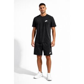 Костюм чоловічий ZW1485 black р.46-54 "Zalov" недорого оптом від прямого постачальника