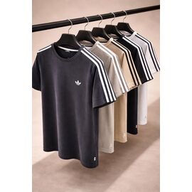 Футболка чоловіча ZW1489 d.beige р.46-54 "Zalov" недорого оптом від прямого постачальника