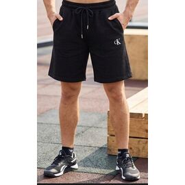 Фотография Шорты мужские ZW1495 black р.48-56 "Zalov" недорого оптом от прямого поставщика