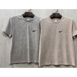 Футболка чоловіча ZW1555 beige р.S-XL "Zalov" недорого оптом від прямого постачальника