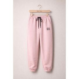 Штани спортивні жіночі ZW1561 pink р.S-L "Zalov" недорого оптом від прямого постачальника