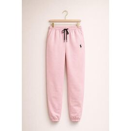 Штани спортивні жіночі ZW1566 pink р.S-L "Zalov" недорого оптом від прямого постачальника