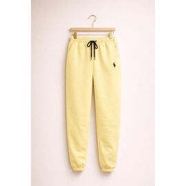 Штани спортивні жіночі ZW1569 yellow р.S-L "Zalov" недорого оптом від прямого постачальника
