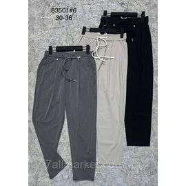 Штани чоловічі стильні/молодільні розміри 30-36 (3хв) "PROSTOMEN" недорого від прямого постачальника