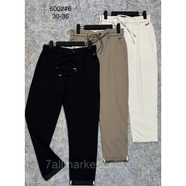 Штани чоловічі стильні/молодільні розміри 30-36 (3 кв) "PROSTOMEN" недорого від прямого постачальника