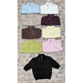 футболка жіноча 266 green р.one size "DKNSEL" недорого оптом від прямого постачальника