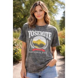 футболка жіноча 7029 grey р.S-L "Major" недорого оптом від прямого постачальника