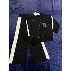 Фотография Костюм детский на девочку BB116 black р.2-5 "BURATINO" недорого оптом от прямого поставщика