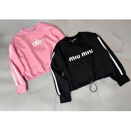 Фотография Свитер детский на девочку 1992 pink р.116-164 "Bright Harmony" недорого оптом от прямого поставщика