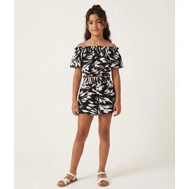 Фотография Костюм детский на девочку 660 black р.128-152 "Bright Harmony" недорого оптом от прямого поставщика