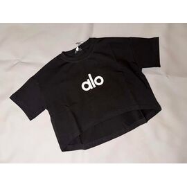 Фотография Топик детский на девочку 855-3 black р.128-158 "Bright Harmony" недорого оптом от прямого поставщика