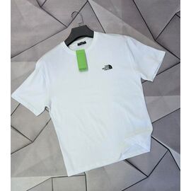 Фотография Шорты мужские W2940 white р.S-2XL "Verton" недорого оптом от прямого поставщика