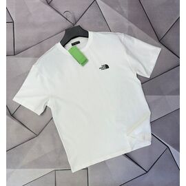 Фотография Шорты мужские W2943 white р.S-2XL "Verton" недорого оптом от прямого поставщика