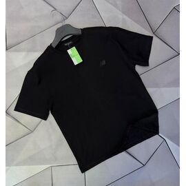 Фотография Шорты мужские W2944 black р.S-2XL "Verton" недорого оптом от прямого поставщика