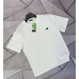 Фотография Шорты мужские W2945 white р.S-2XL "Verton" недорого оптом от прямого поставщика