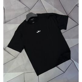 Фотография Шорты мужские W2948 black р.S-2XL "Verton" недорого оптом от прямого поставщика