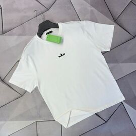 Фотография Шорты мужские W2949 white р.S-2XL "Verton" недорого оптом от прямого поставщика