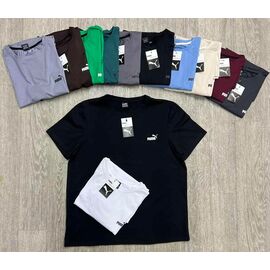 Фотография Шорты мужские W2951 black р.M-3XL "Verton" недорого оптом от прямого поставщика