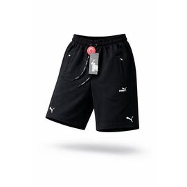 Фотография Шорты мужские 14087 black р.S-2XL "Alex Clothes" недорого оптом от прямого поставщика