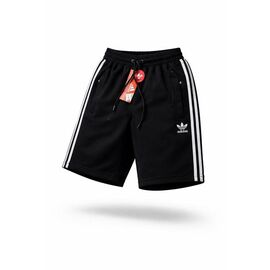 Фотография Шорты мужские 14088 black р.S-2XL "Alex Clothes" недорого оптом от прямого поставщика