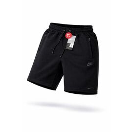Фотография Шорты мужские 14090 black р.S-2XL "Alex Clothes" недорого оптом от прямого поставщика