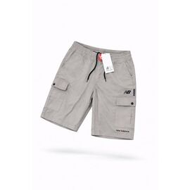 Фотография Шорты мужские 14091 grey р.S-2XL "Alex Clothes" недорого оптом от прямого поставщика