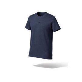 Футболка чоловіча 14104 navy р.S-2XL "Alex Clothes" недорого оптом від прямого постачальника