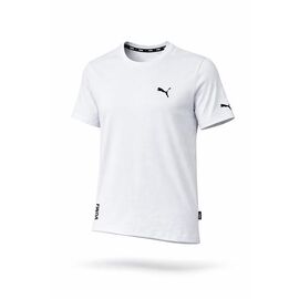 Футболка чоловіча 14109 white р.S-2XL "Alex Clothes" недорого оптом від прямого постачальника