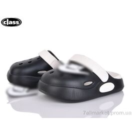 Фотография Кроксы детские летние Лето 221-1-old (12 пар р.24-29) "Wei Wei-Class" недорого оптом от прямого поставщика