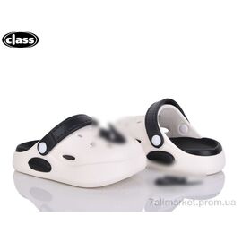 Фотография Кроксы детские летние Лето 221-2-old (12 пар р.24-29) "Wei Wei-Class" недорого оптом от прямого поставщика