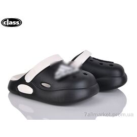 Фотография Кроксы детские летние Лето 333-1-old (12 пар р.30-35) "Wei Wei-Class" недорого оптом от прямого поставщика