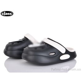 Фотография Кроксы детские летние Лето 222-1-old (12 пар р.30-35) "Wei Wei-Class" недорого оптом от прямого поставщика