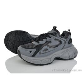 Кросівки жіночі модні Весна/осінь HQ65-13 (8 пар р.36-41) "Бабочка-Mengfuna-AESD" недорого оптом від прямого постачальника