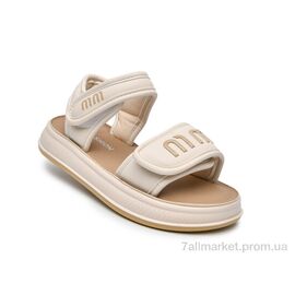 Босоніжки дитячі літні Літо B1726B (12 пар р.27-32) "TOM.M" недорого оптом від прямого постачальника