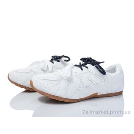 Фотография Кроссовки женские модные Весна/осень W6656-1 (8 пар р.36-41) "Summer shoes" недорого оптом от прямого поставщика