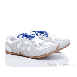Фотография Кроссовки женские модные Весна/осень W6656-2 (8 пар р.36-41) "Summer shoes" недорого оптом от прямого поставщика