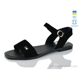 Фотография Босоножки женские летние Лето 44-47 (8 пар р.36-40) "Botema" недорого оптом от прямого поставщика